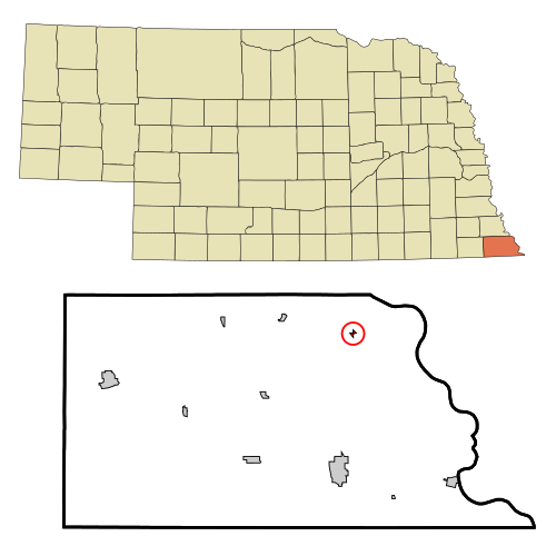 Barada, Nebraska